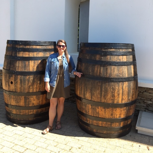 Meet your Posher, Dixie - Picture 3 of 6